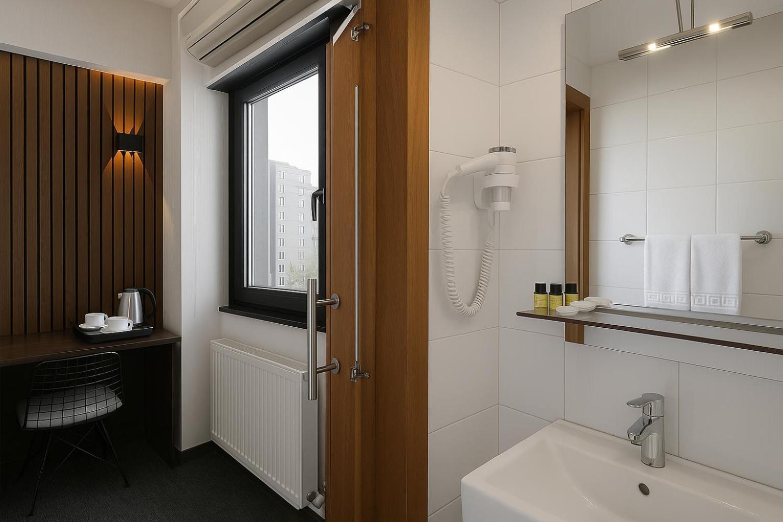 Hotel Black Art Istanboel