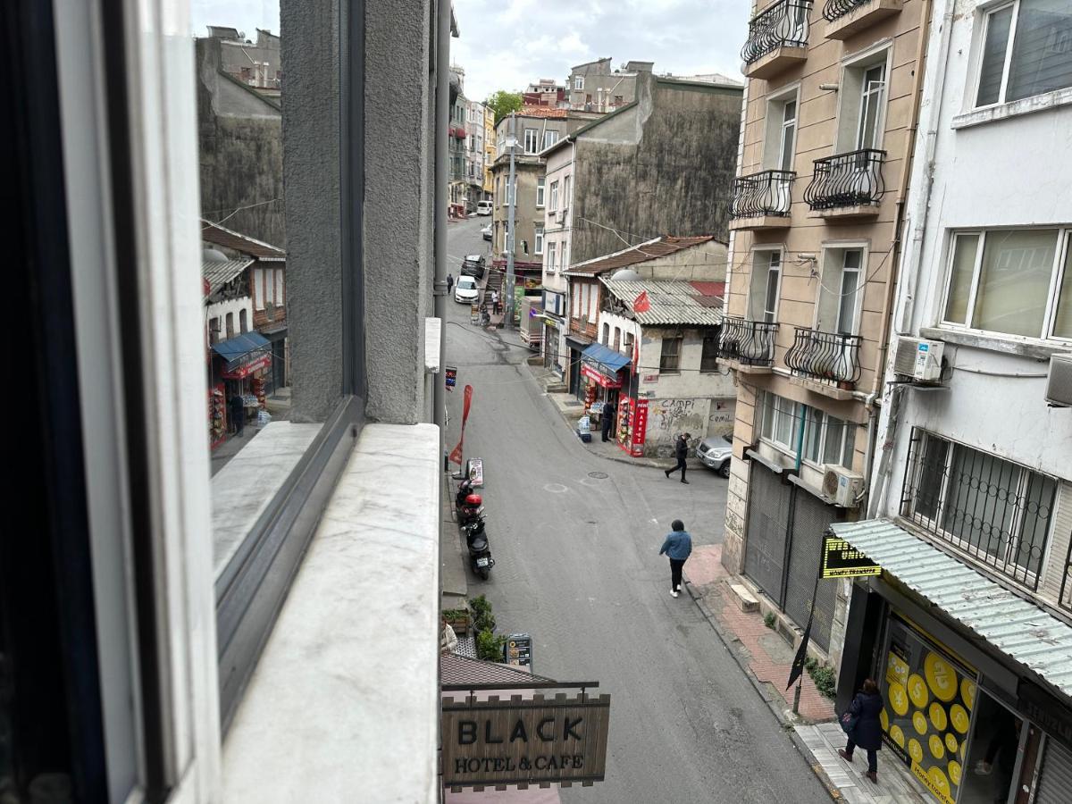Otel Black Art 5*