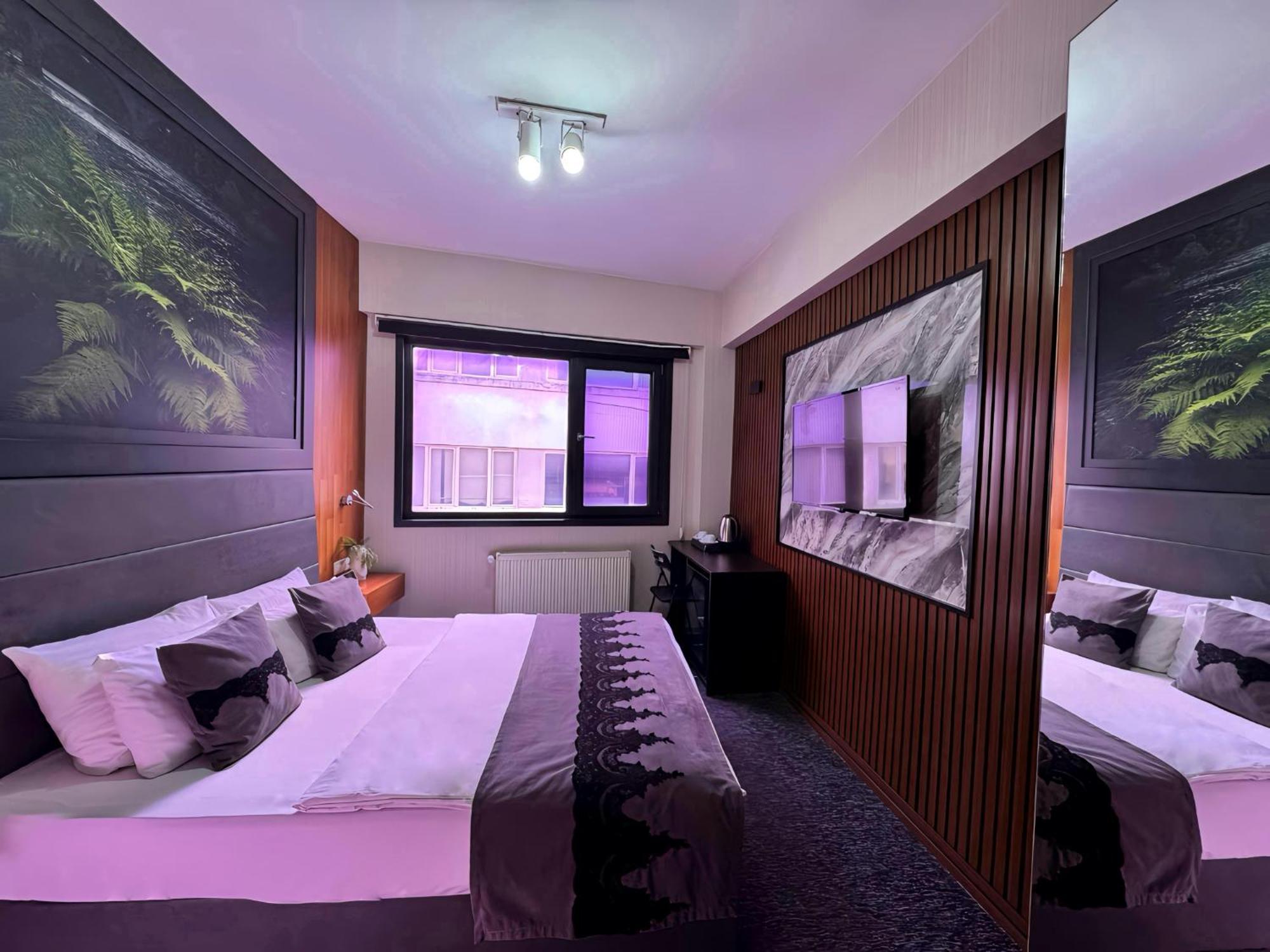 Black Art Otel İstanbul