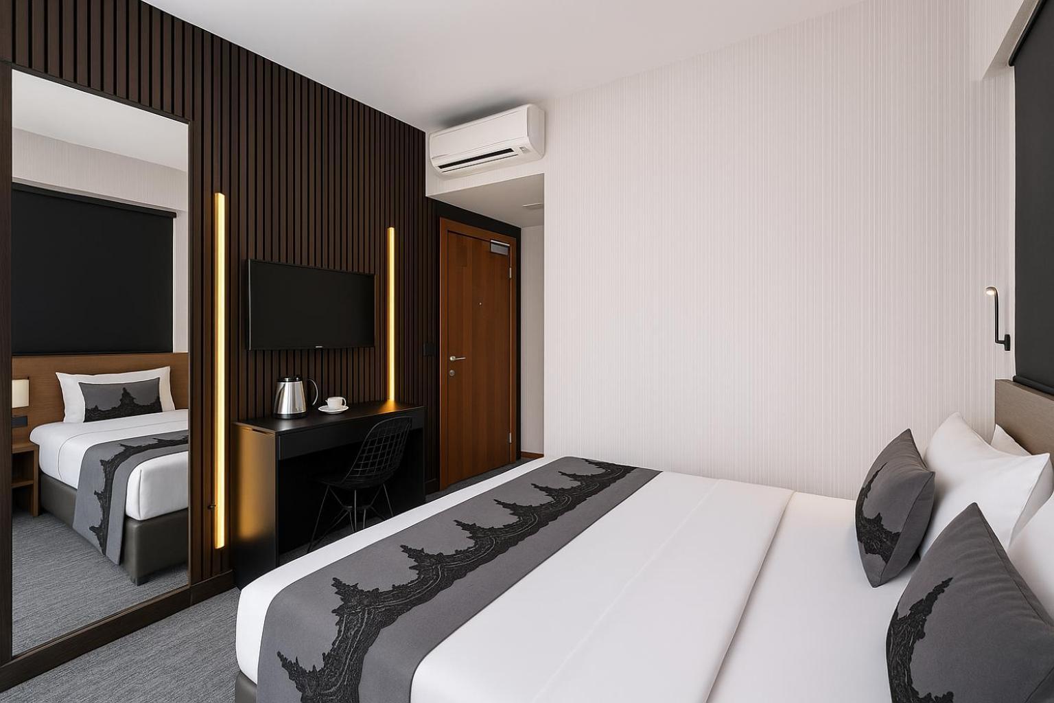 Black Art Hotel Istanbul